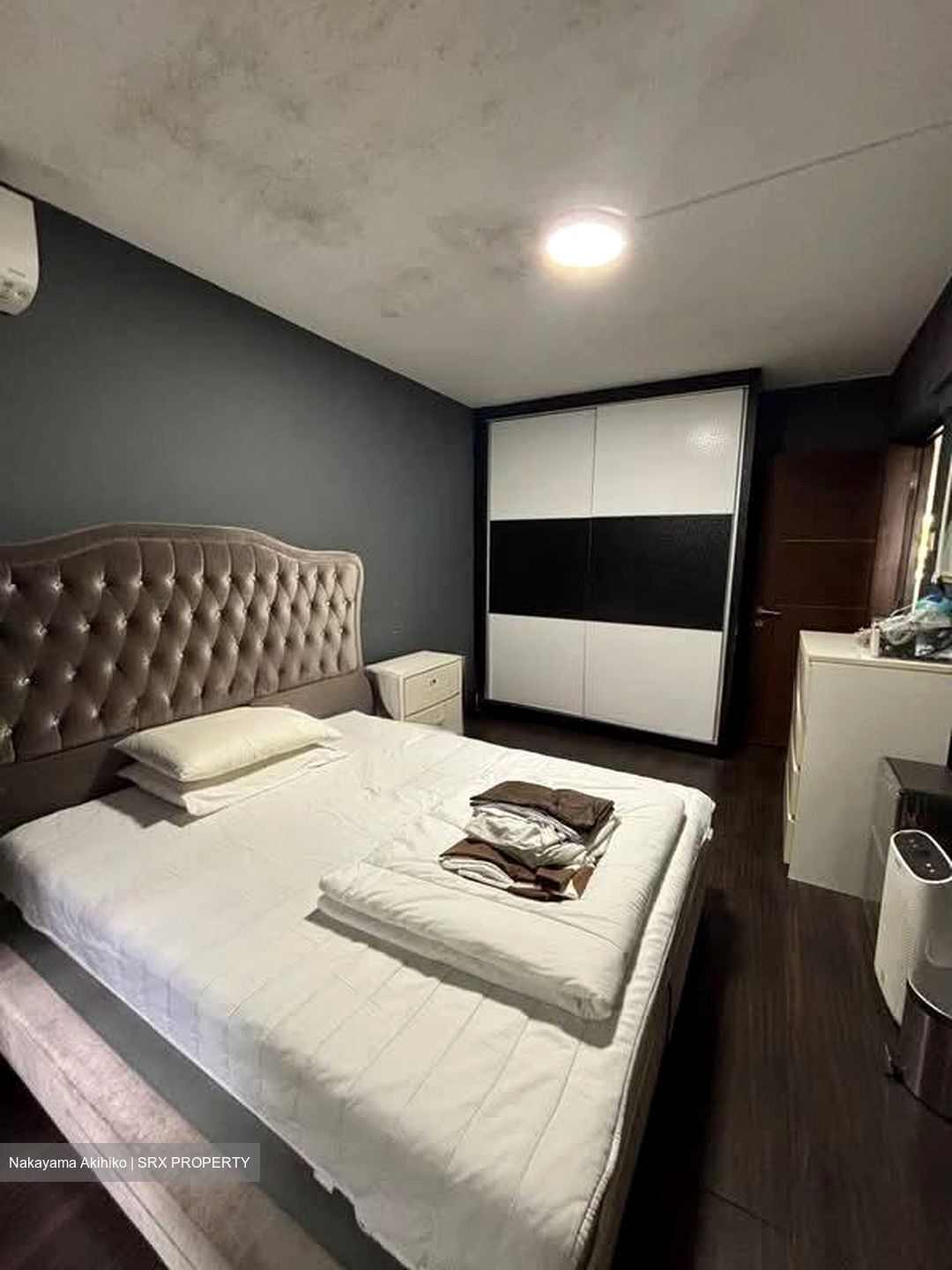 Blk 130 Yio Chu Kang Ville (Ang Mo Kio), HDB 3 Rooms #565244071